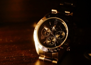 黒木時計宝飾店