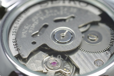 黒木時計宝飾店